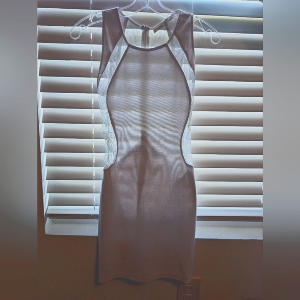 Bodycon dress